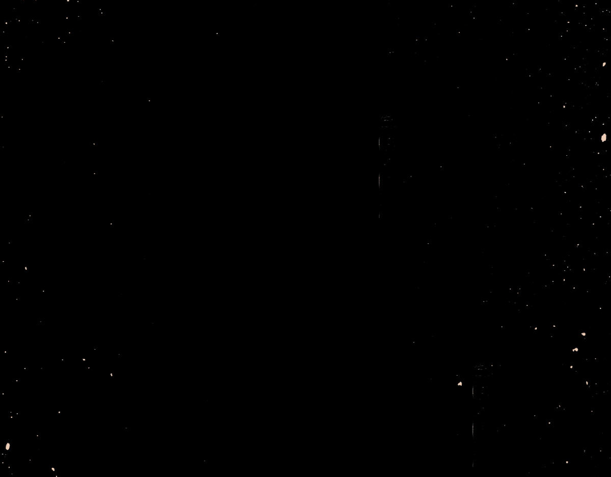 寻梦魂 第4话 关关【下】 第125页