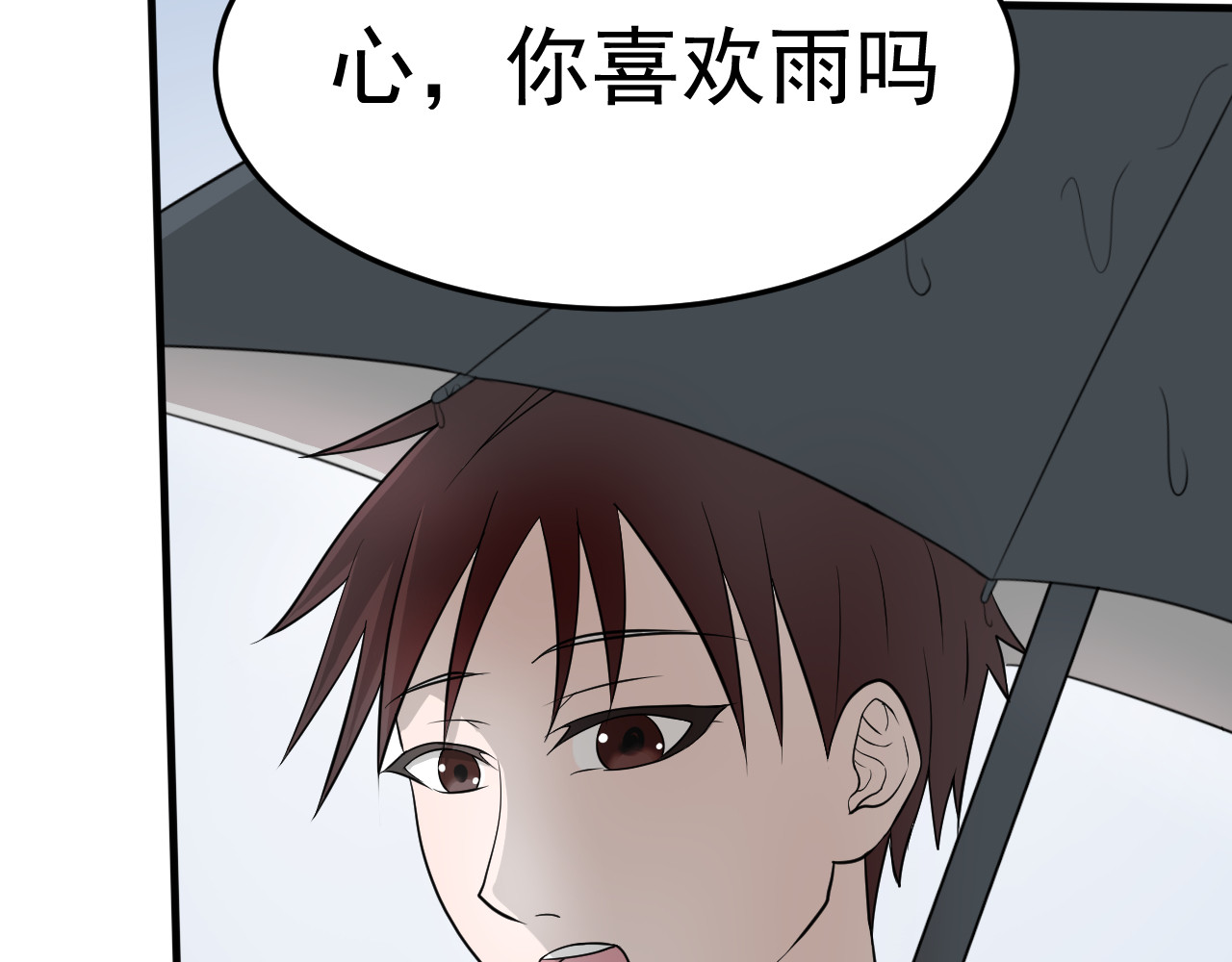 心之雨 1.雨天的约会 第18页
