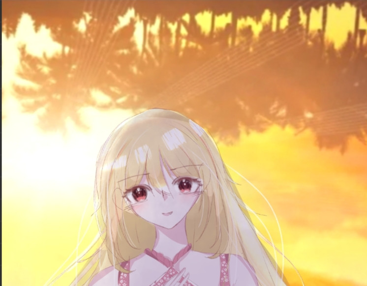 《仙鸟》 第1页
