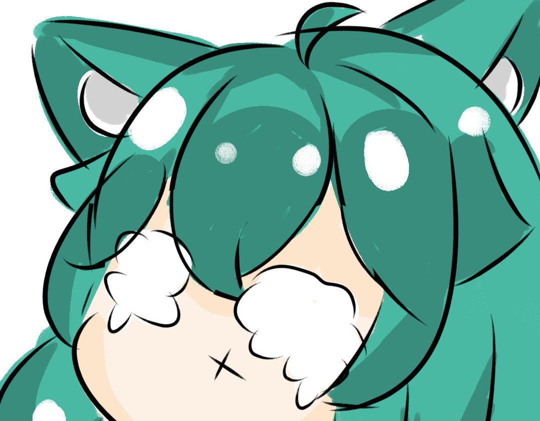 猫语曰 第5页