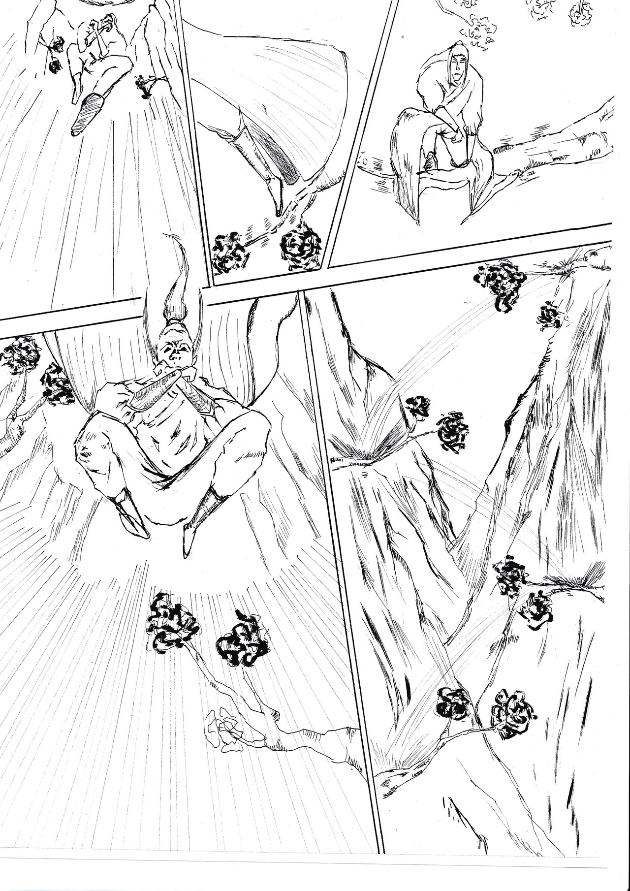 离骚 第8页