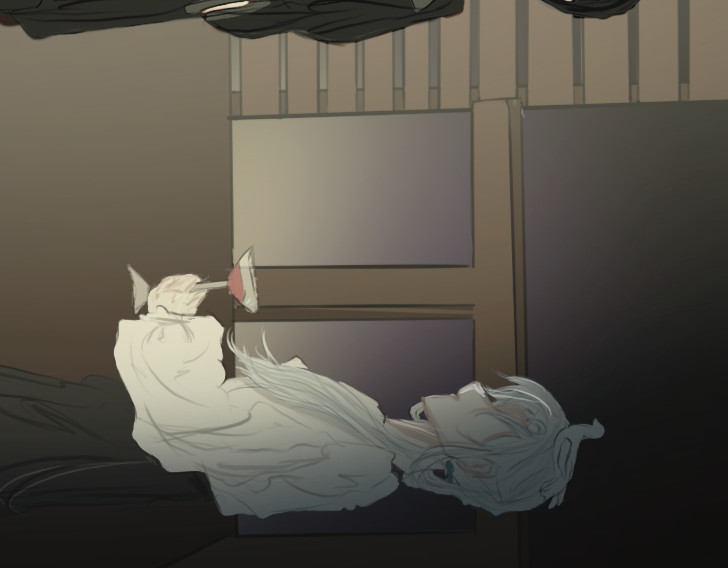教堂 第6页