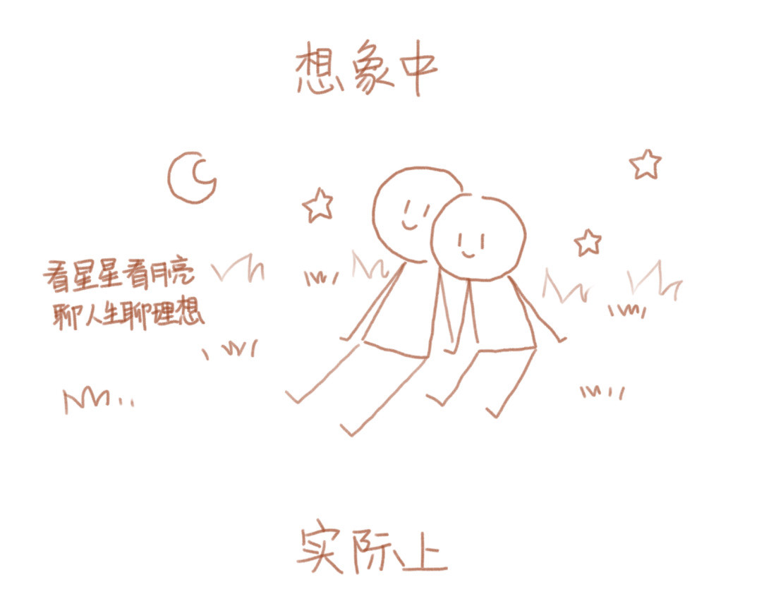 麻薯云 生活总有些惊（意）喜（外） ​​​ 第1页