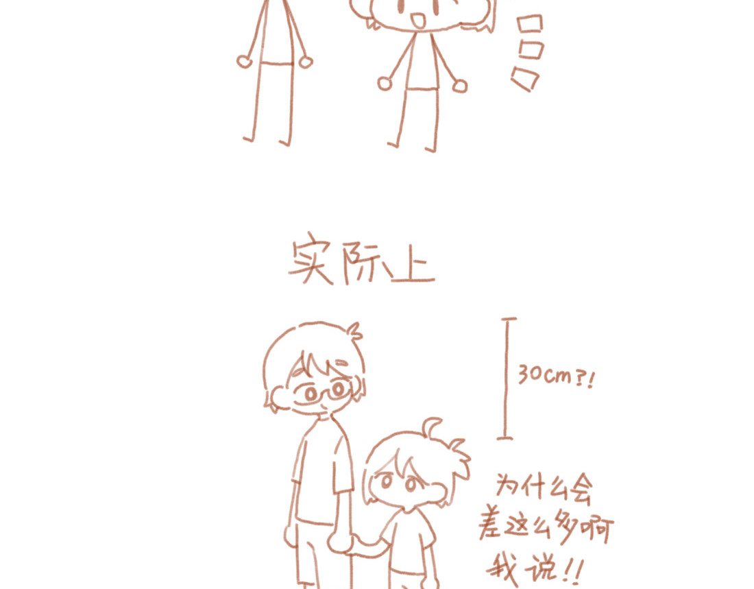 麻薯云 生活总有些惊（意）喜（外） ​​​ 第10页