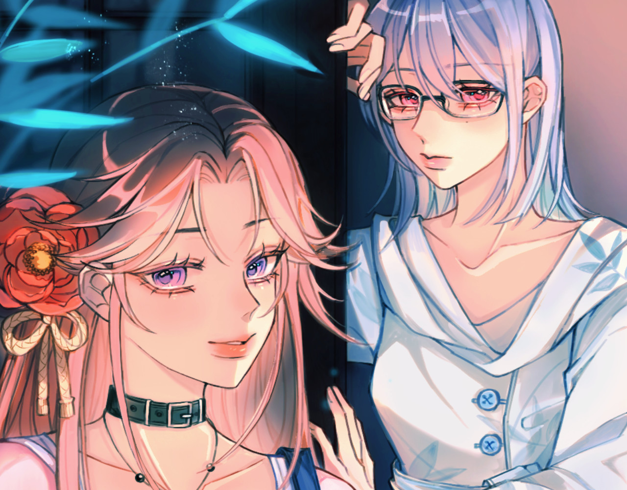 嫉妒 赢不了 第1页