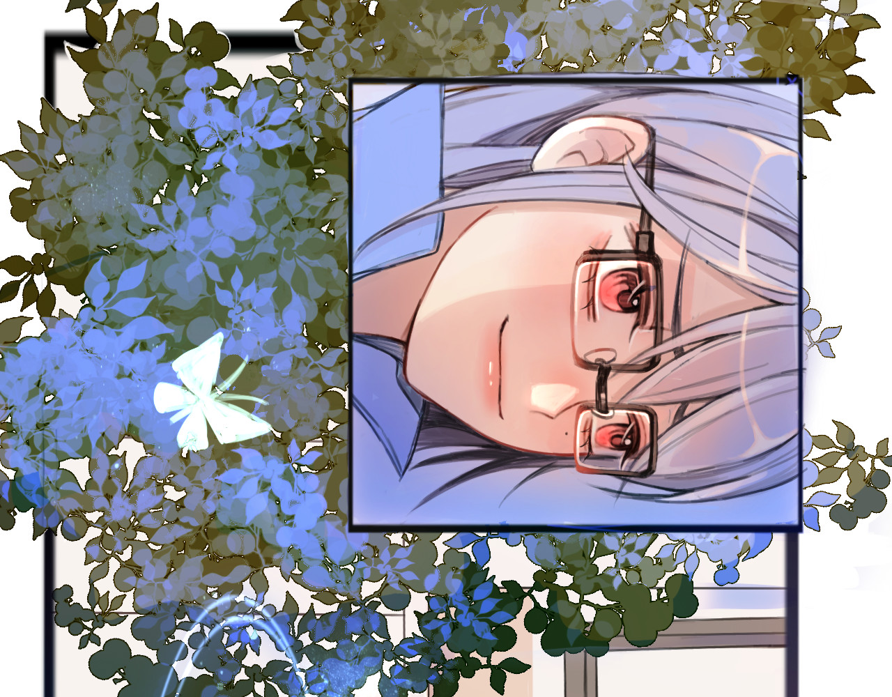 嫉妒 赢不了 第16页