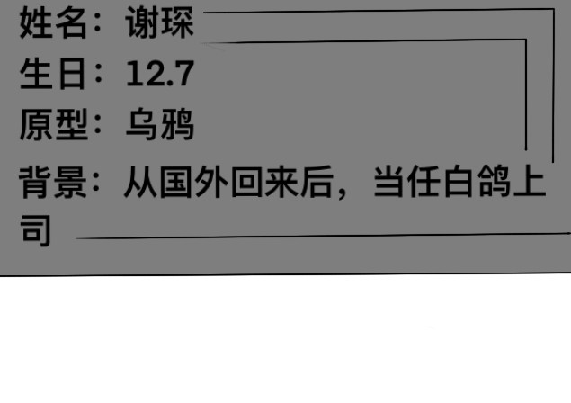 教堂 人物档案 第6页