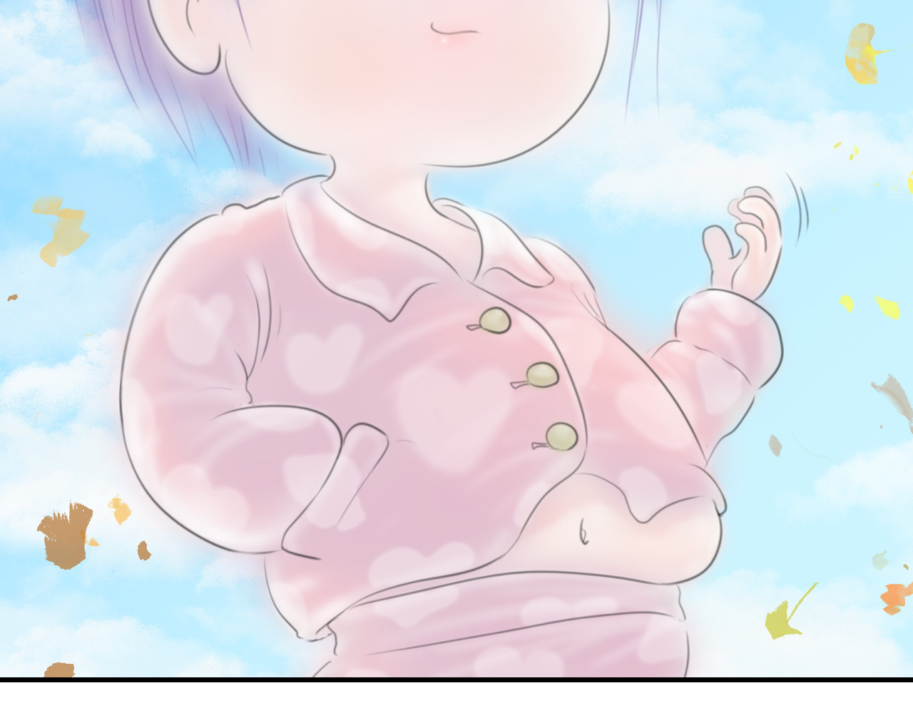 指月手 第二回 第6页