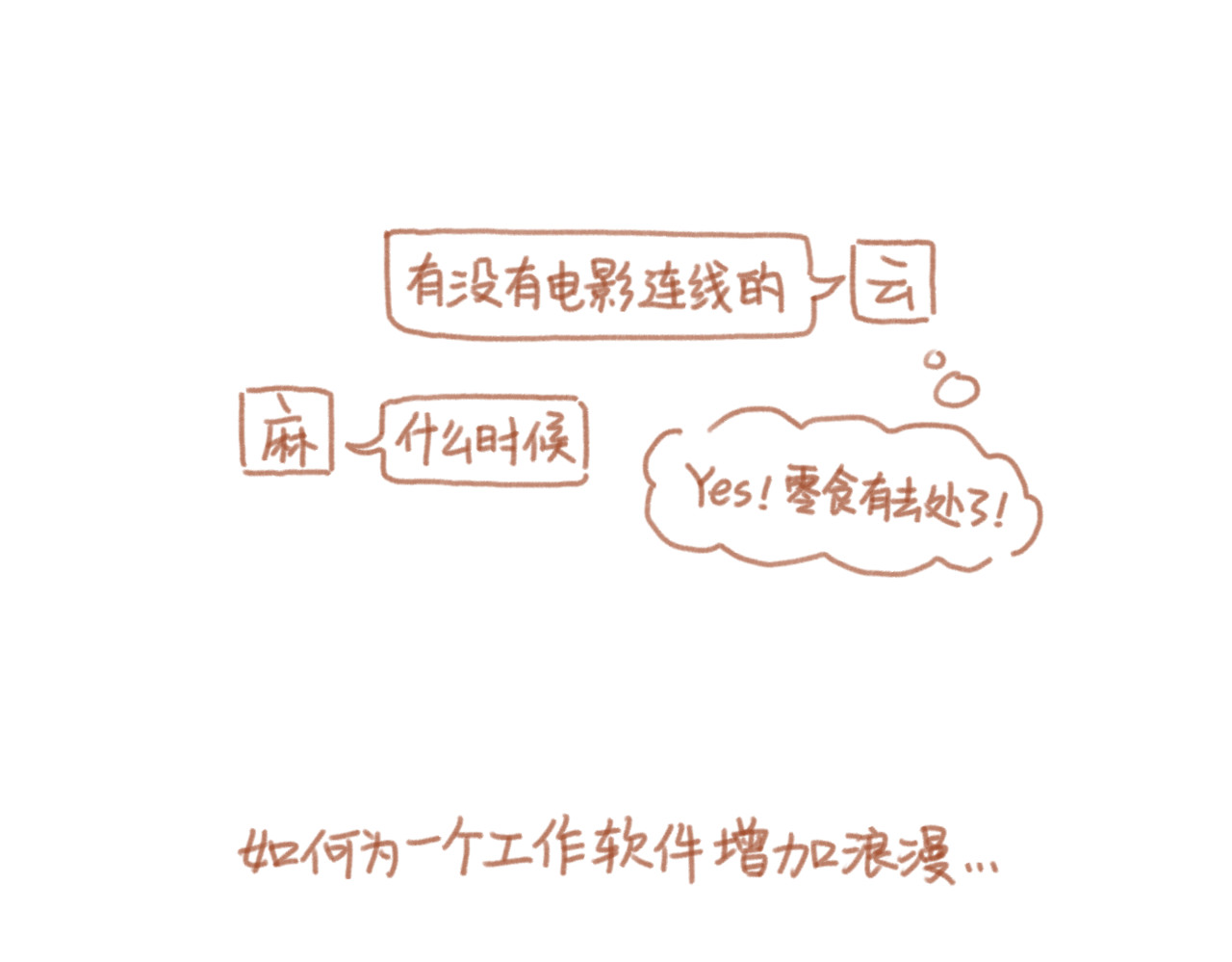 麻薯云 电影连线 第3页