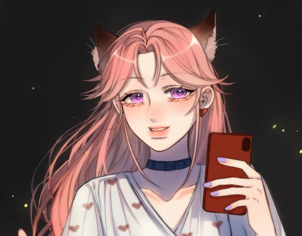 嫉妒 好巧啊 第1页