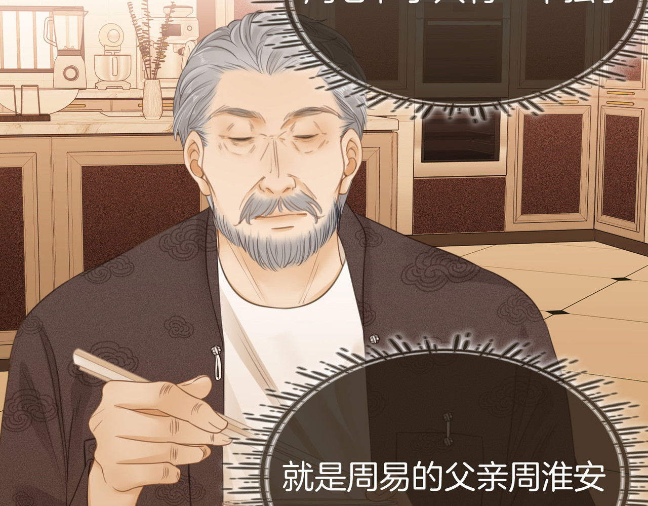 尤物 第三话：注意点影响 第27页