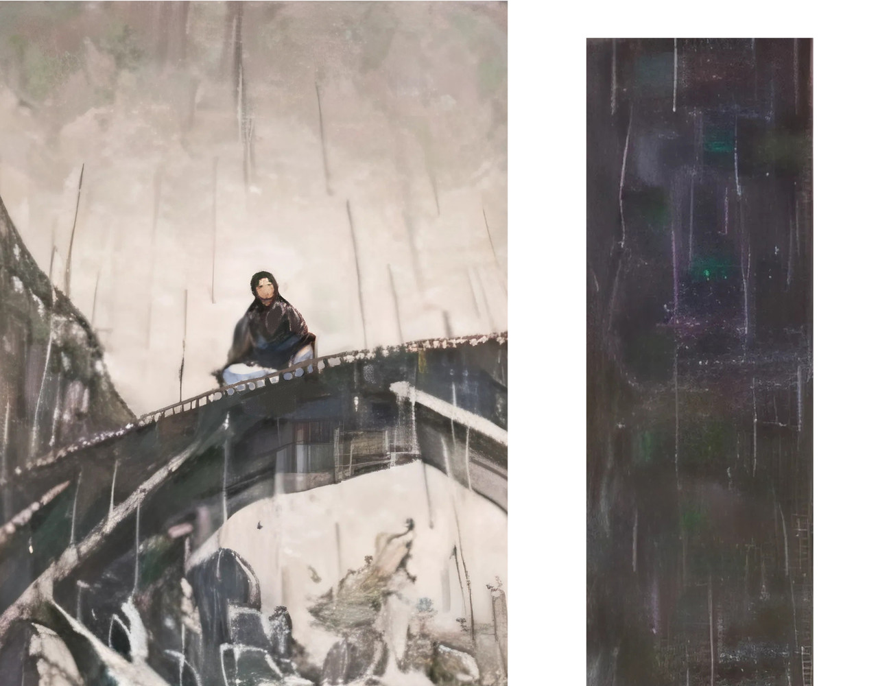 雷雨 想念 第10页