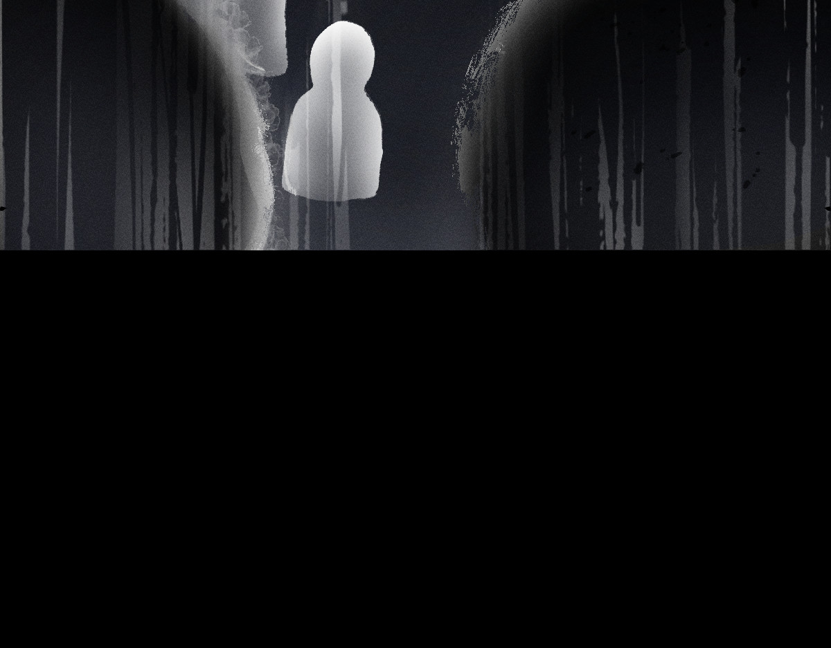 AI之梦 第三话 生存代码 第33页