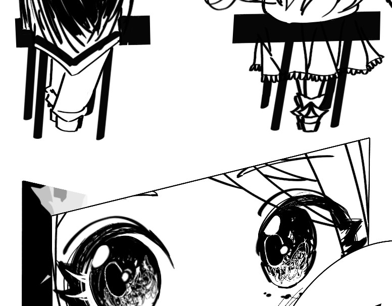 救赎La rédemption 第二遇：林依（？） 第13页