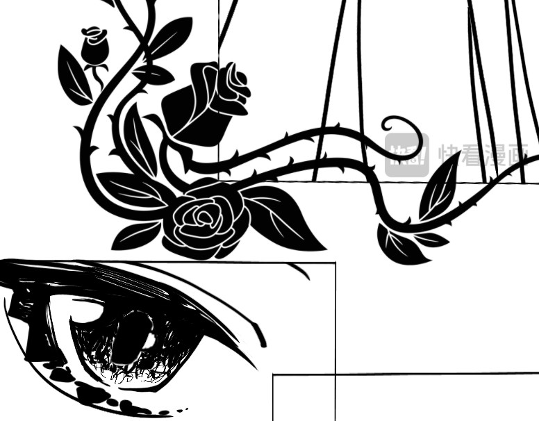 救赎La rédemption 第二遇：林依（？） 第18页