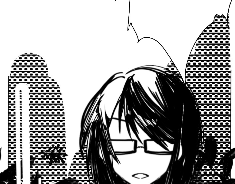 救赎La rédemption 第二遇：林依（？） 第23页