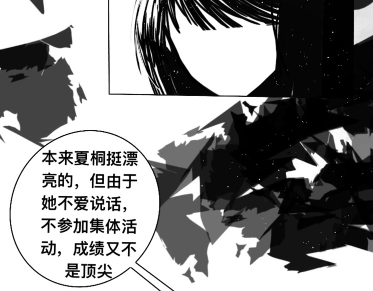 救赎La rédemption 第三遇：奇怪的林依（？） 第35页