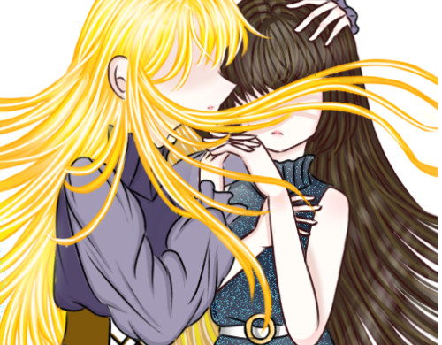 rose皇女 第8页