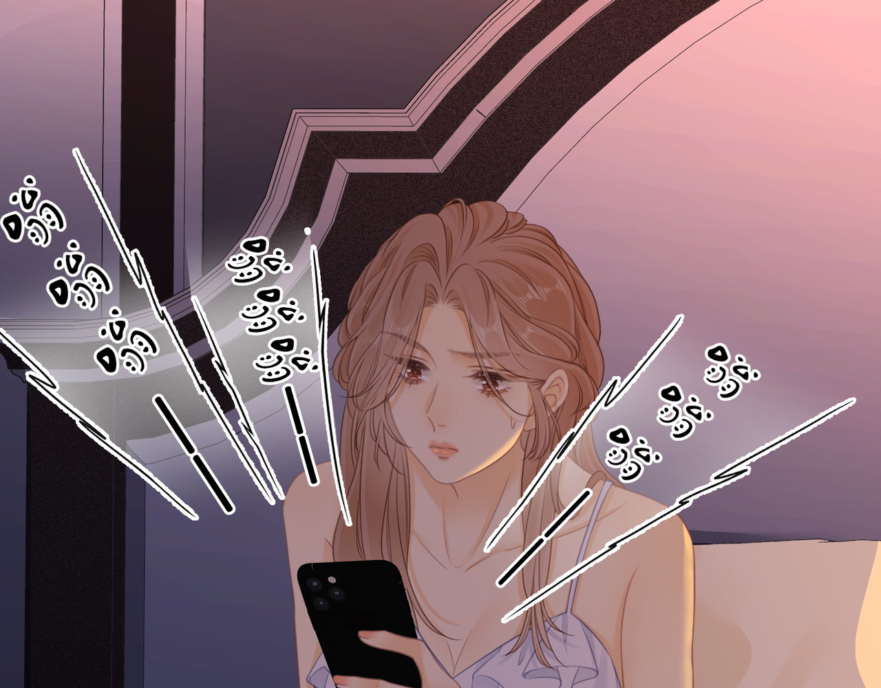 尤物 第五话：帮我拿睡衣 第33页