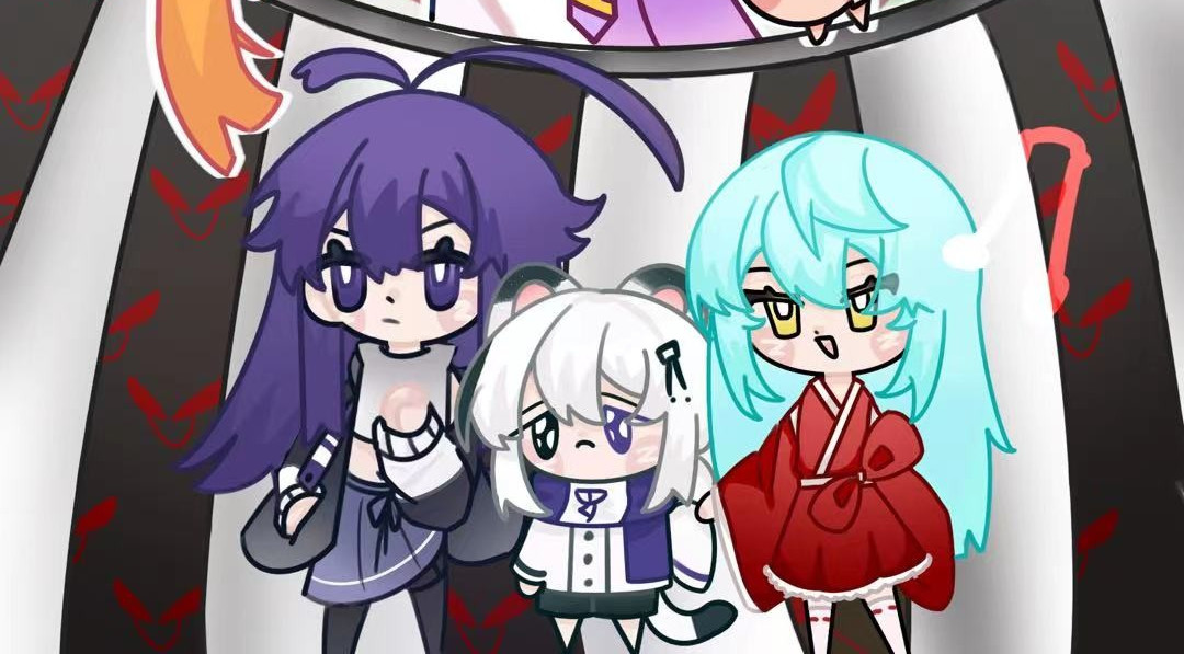肌肉记忆 我们素暗线 第2页