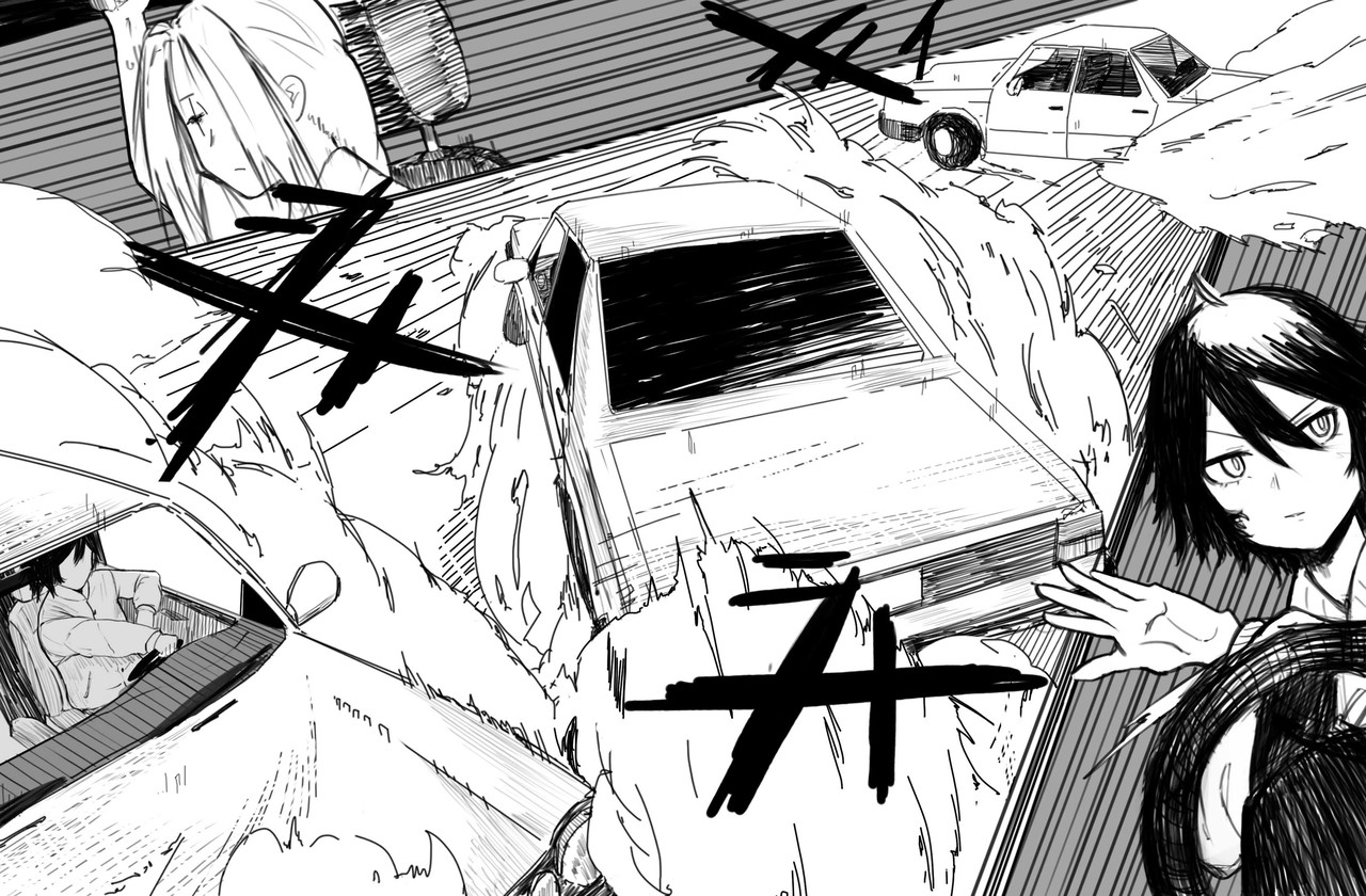 过边炉 第5页