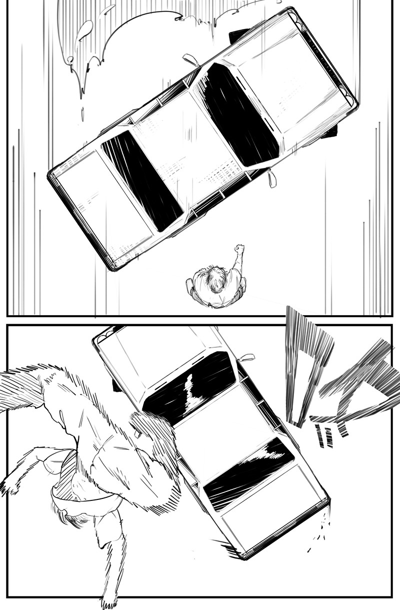 过边炉 第6页