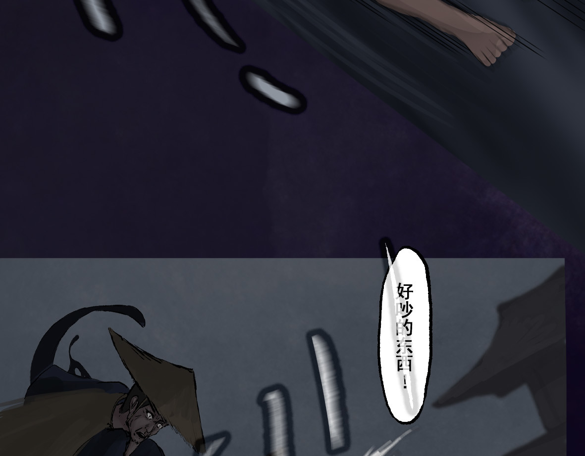南游记 第四章 连家姑娘 第49页