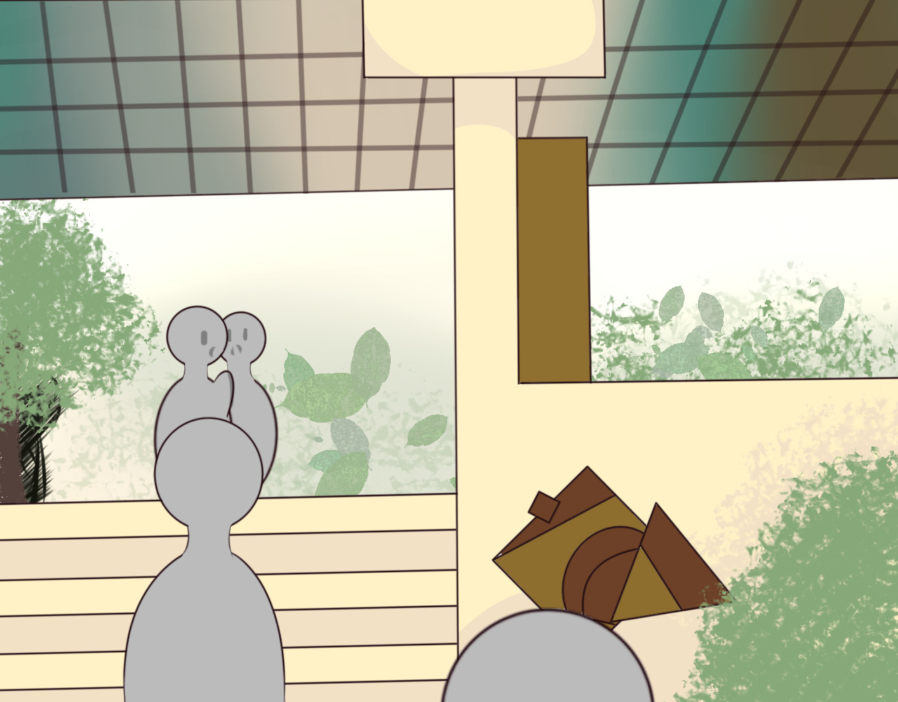 灵石. 开学初三 第32页