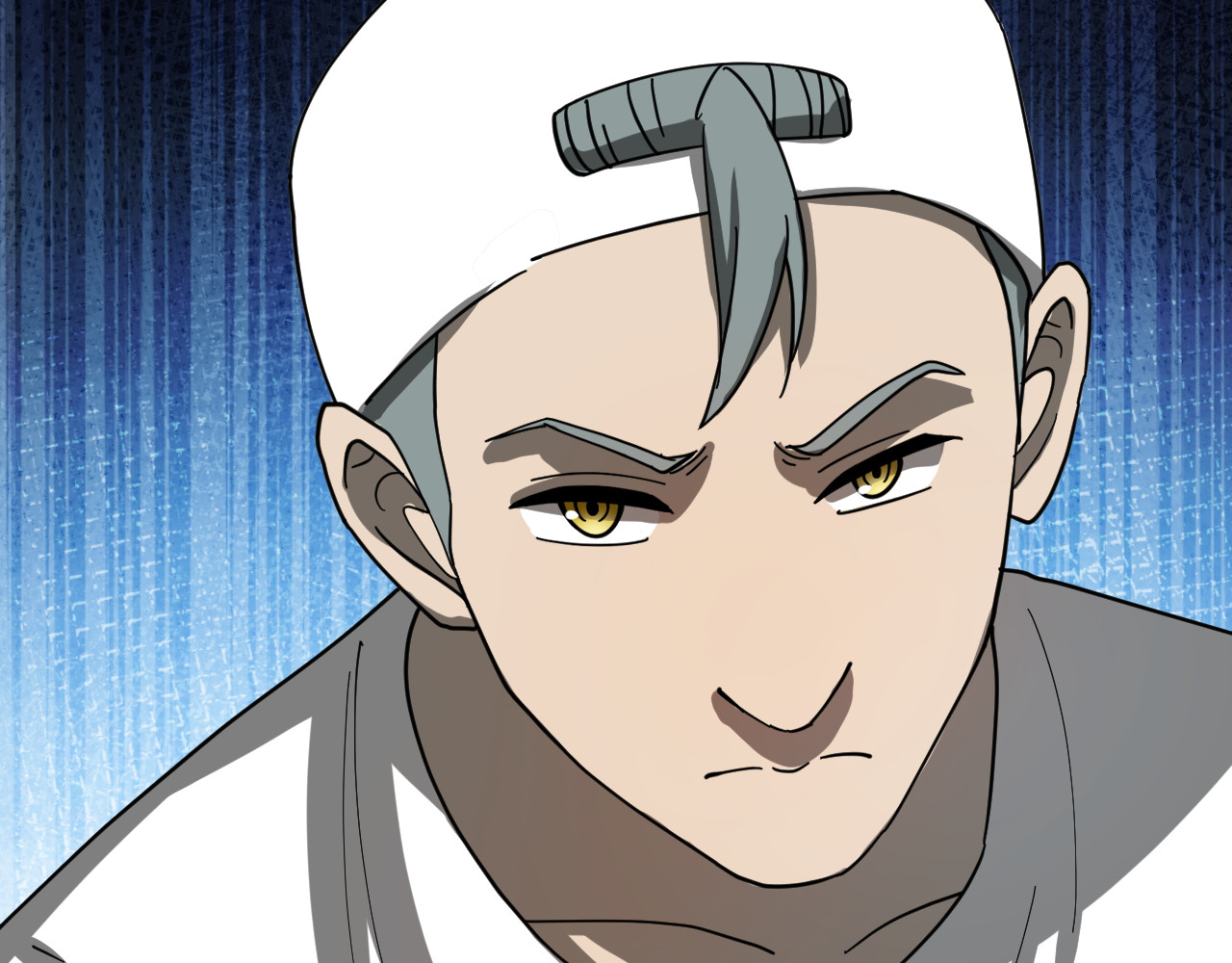 虫灵 救兵来啦 第19页