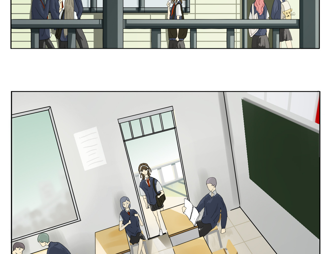 十川录 梦生2 第4页