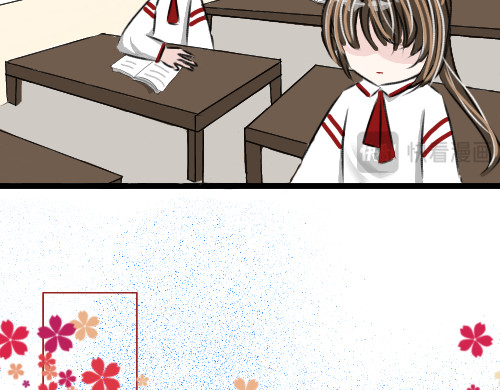 rose皇女 1.找到了！ 第14页