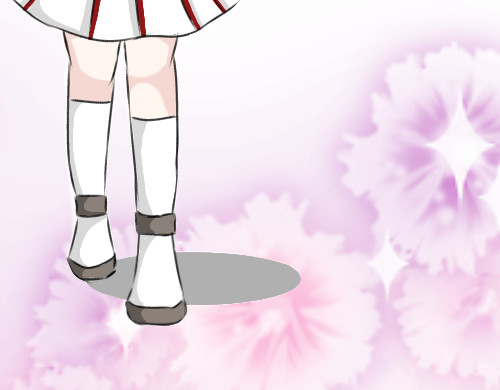 rose皇女 1.找到了！ 第28页