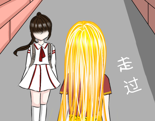 rose皇女 1.找到了！ 第31页
