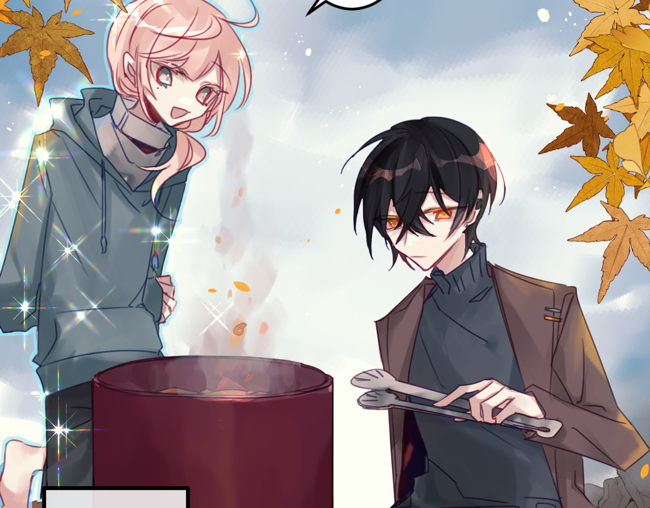 冰箱 chapter 5 第2页