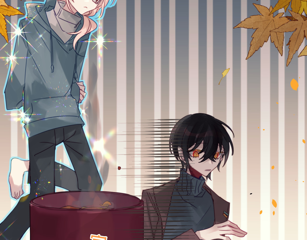 冰箱 chapter 5 第9页