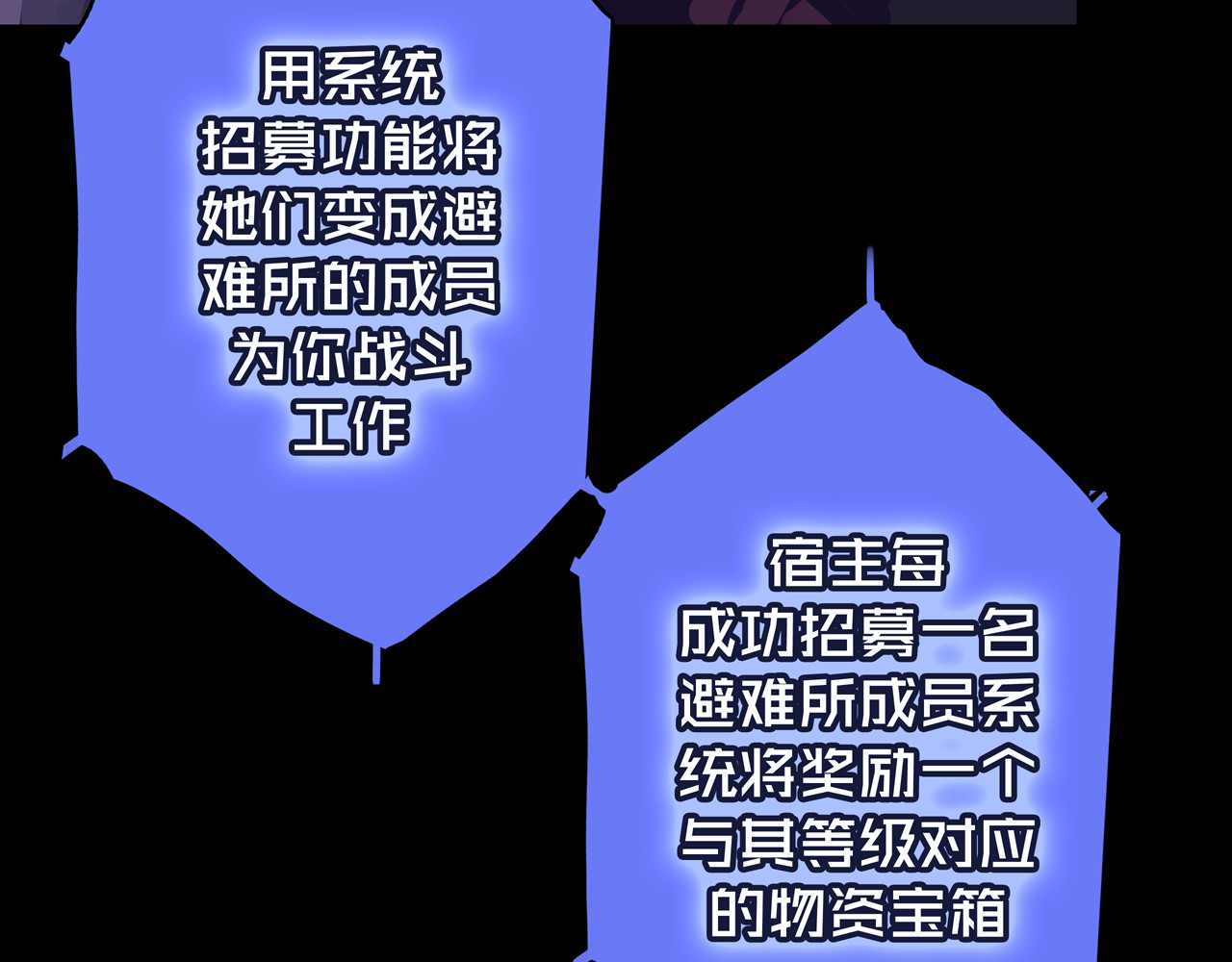 我的避难所只收美少女 03.避难所 第6页