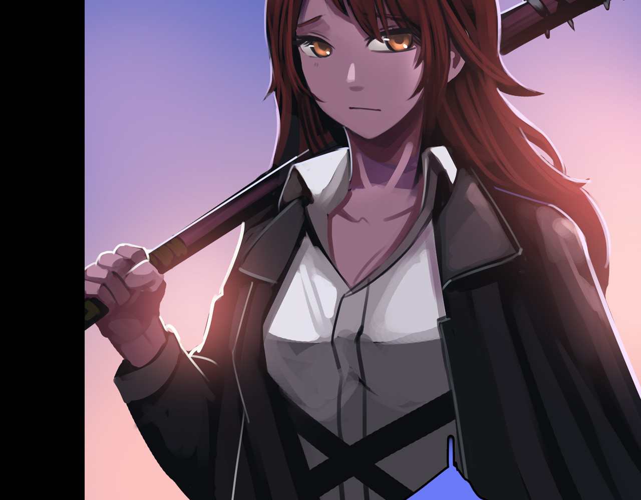 我的避难所只收美少女 03.避难所 第9页
