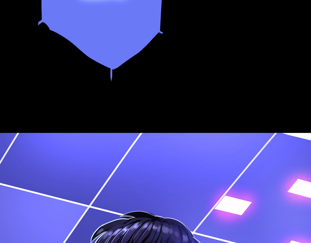 我的避难所只收美少女 04.部署核心 第13页