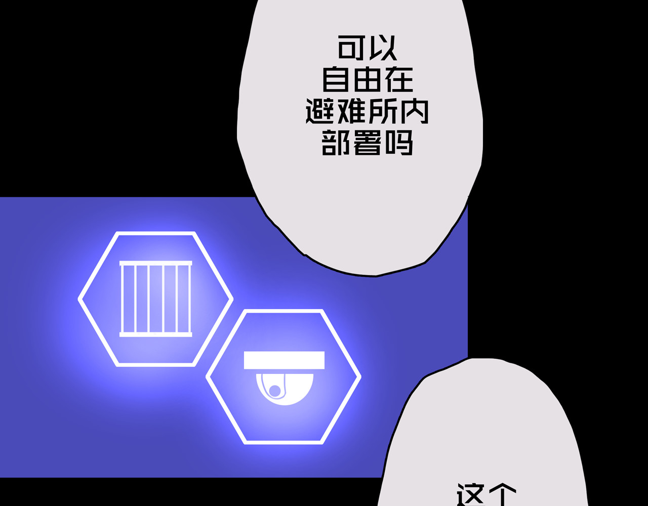 我的避难所只收美少女 04.部署核心 第77页