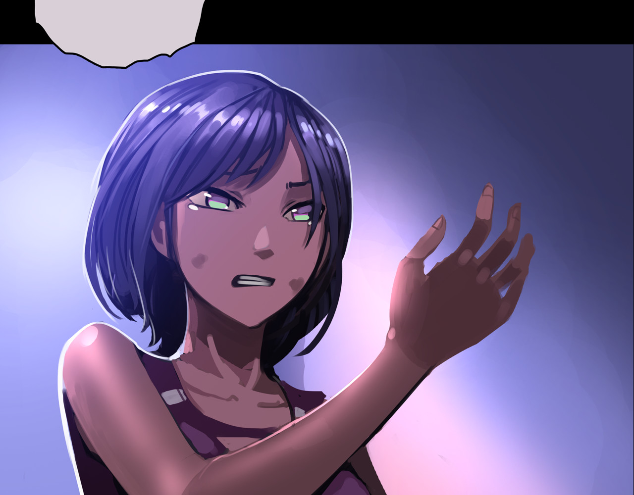 我的避难所只收美少女 05.幸存者 第52页