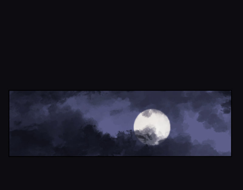 闻说 山狐 - 4 第1页