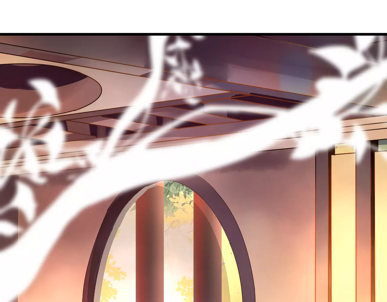 狐冥之乡 第2话 立誓 第45页