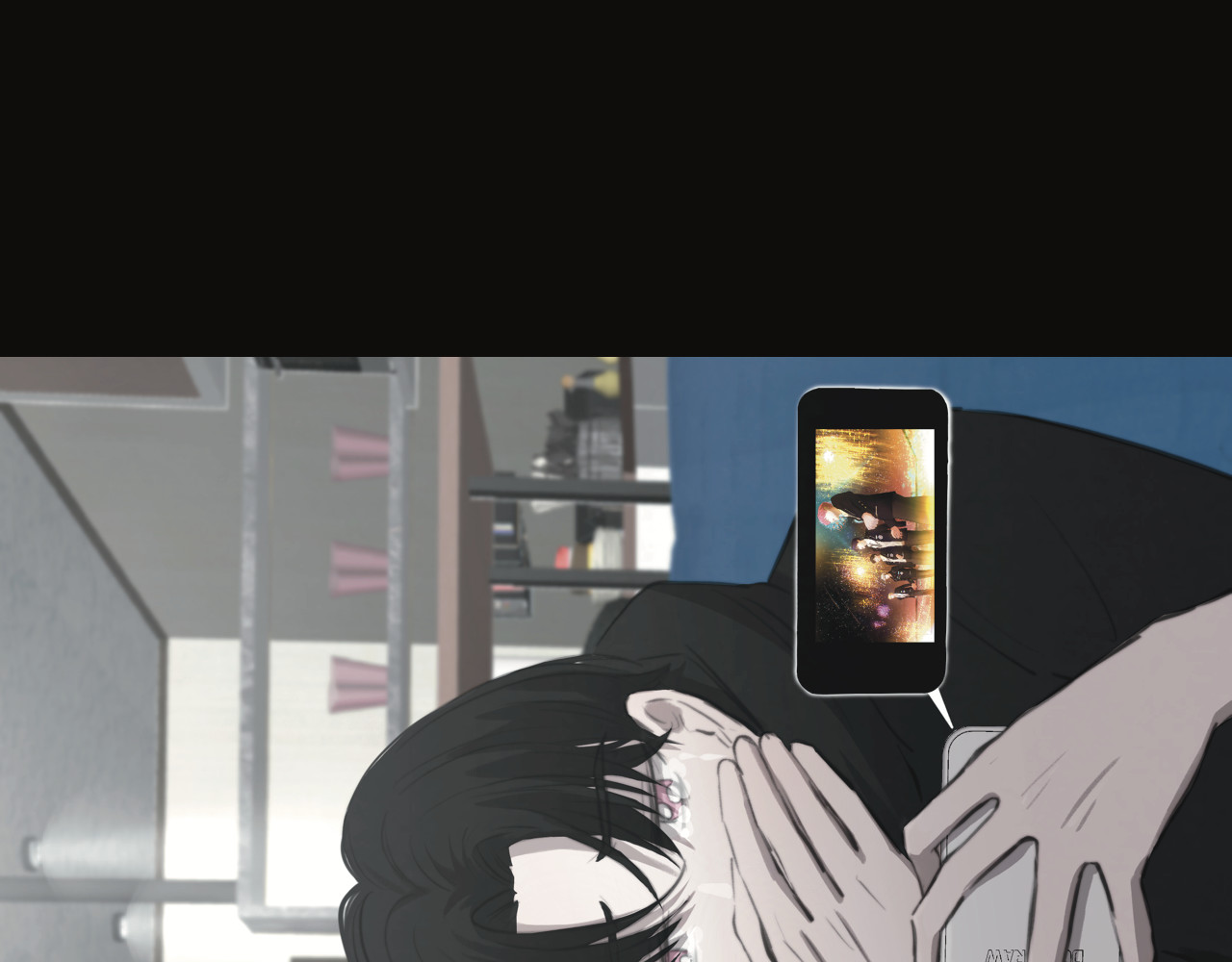 碎钻 碎钻前传-灿烂的-人物篇 第52页