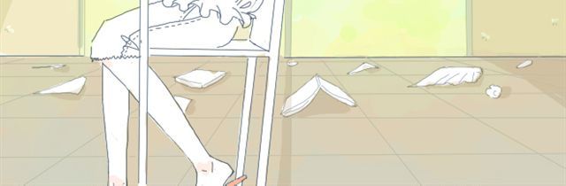 Sunday 第3话 一个人住好像也挺好…… 第16页