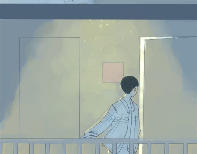 Sunday 第3话 一个人住好像也挺好…… 第38页