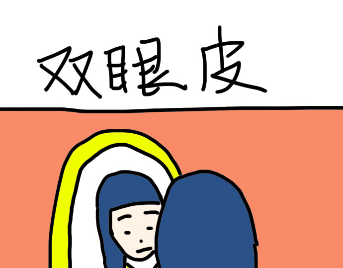 小姐姐 整容日记 第1页