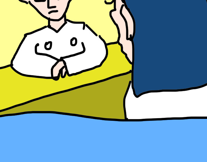小姐姐 整容日记 第8页