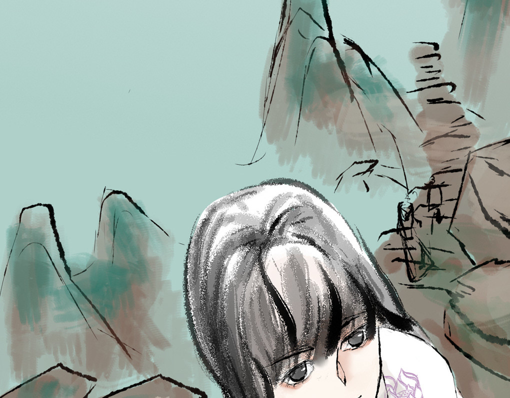 酒山 试炼 第4页