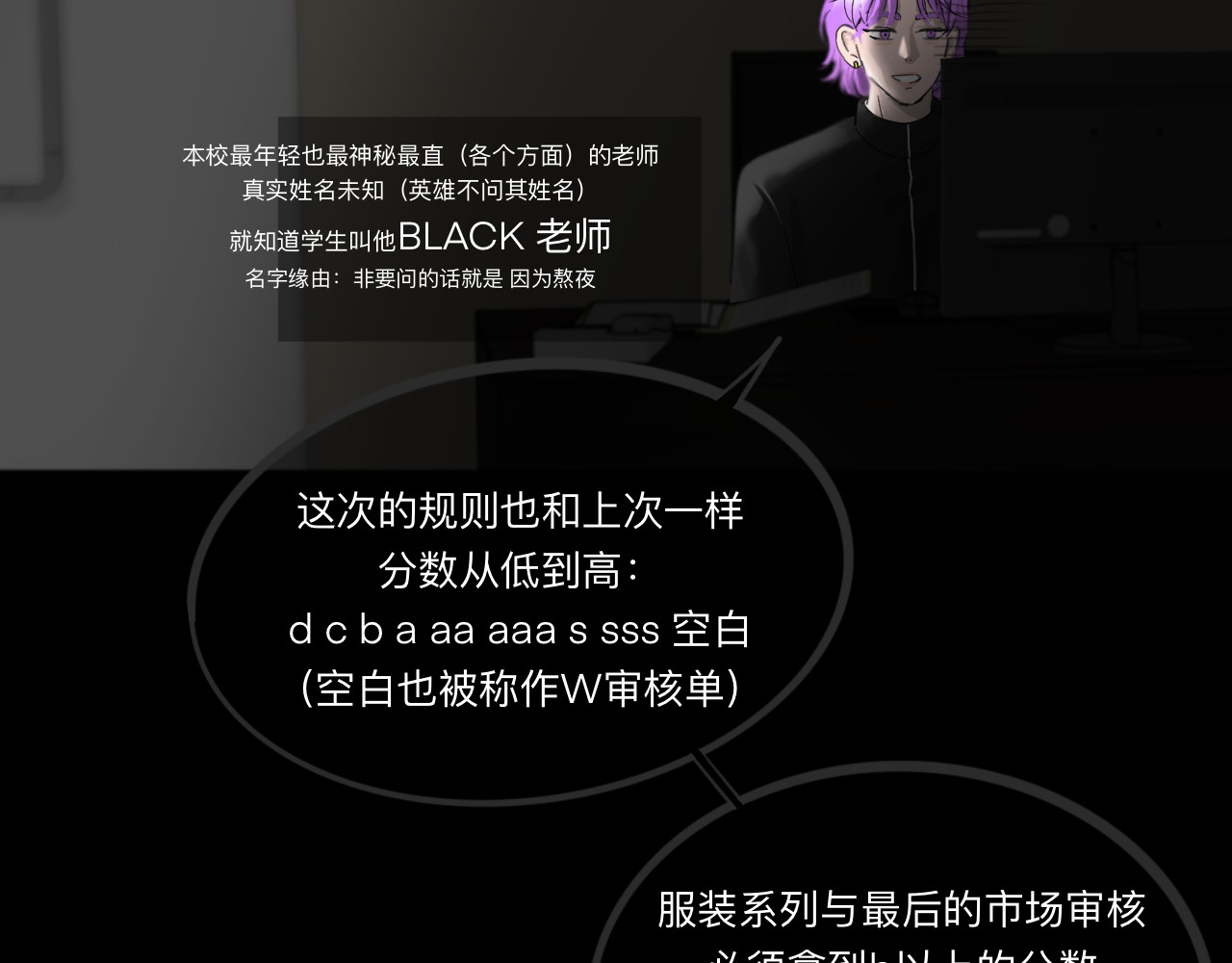 碎钻 第二集 欲望 第31页