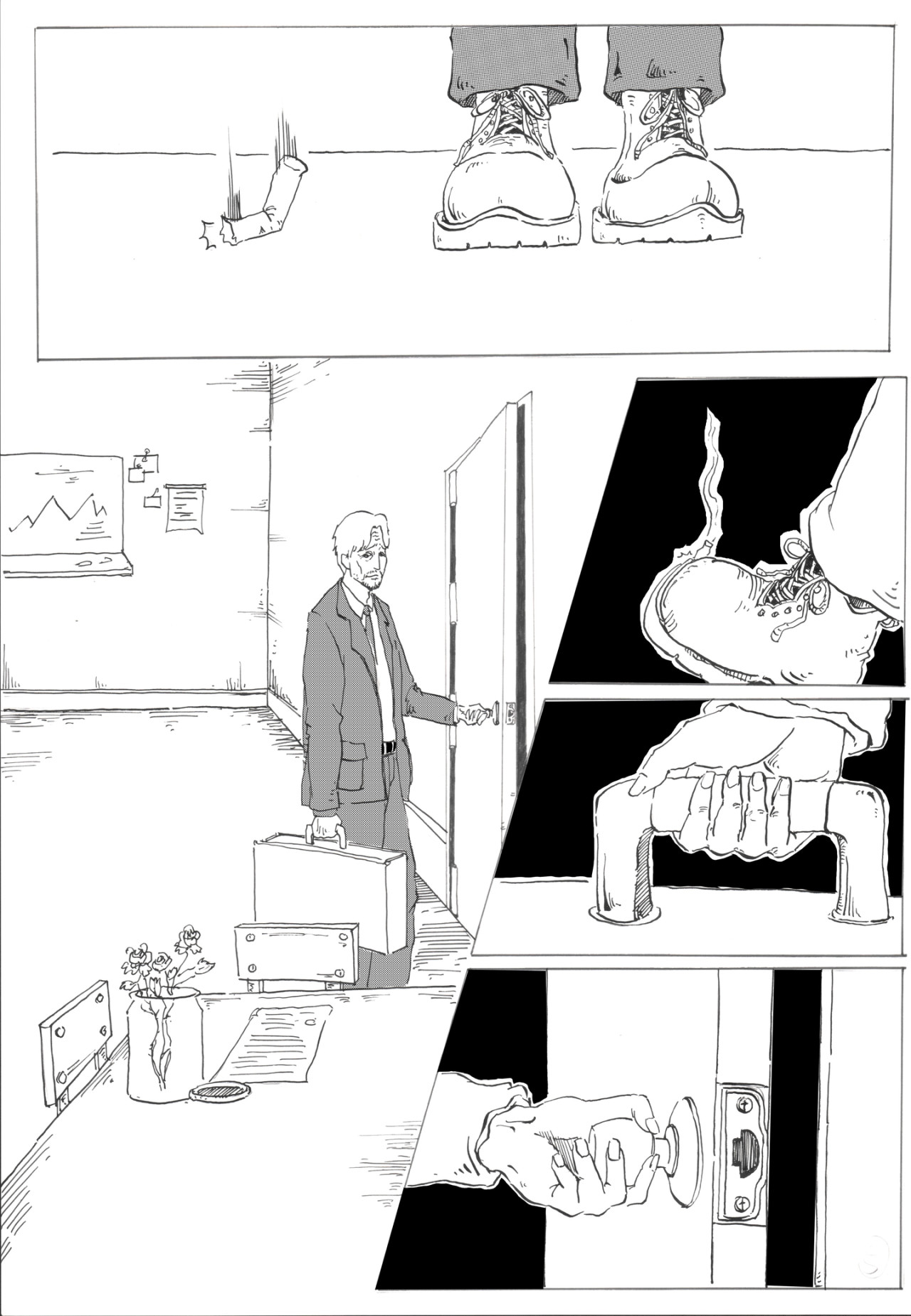 鸽子 第5页